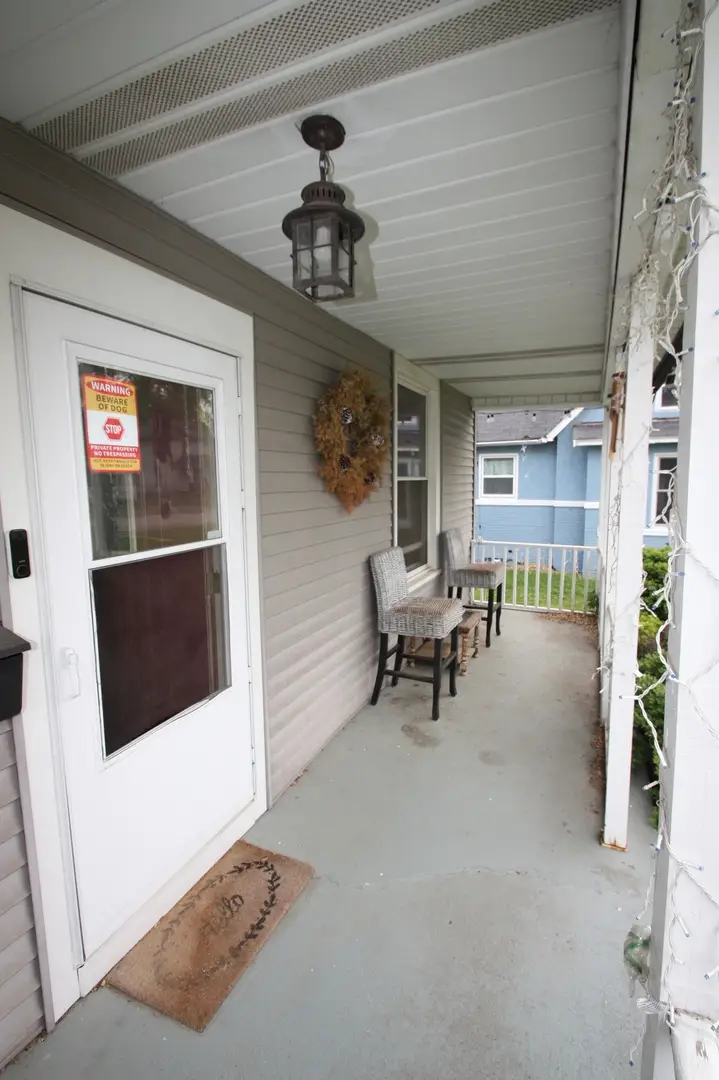 1442 W High Street, Davenport, IA 52804 - #2