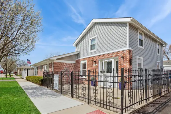 1801 N 39th Avenue, Stone Park, IL 60165