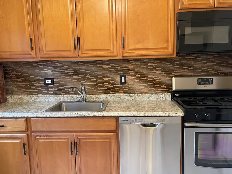 1534 Palmgren Drive, Glenview, IL 60025 - #2