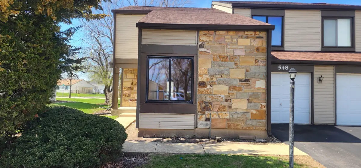 548 Alton Court, Carol Stream, IL 60188 - #1