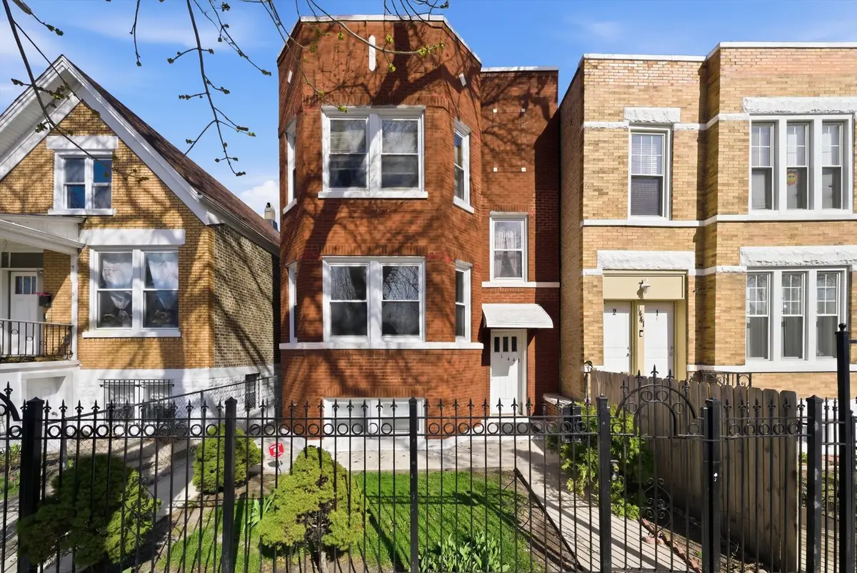 Address Withheld By Seller, Chicago, IL 60651 - #1
