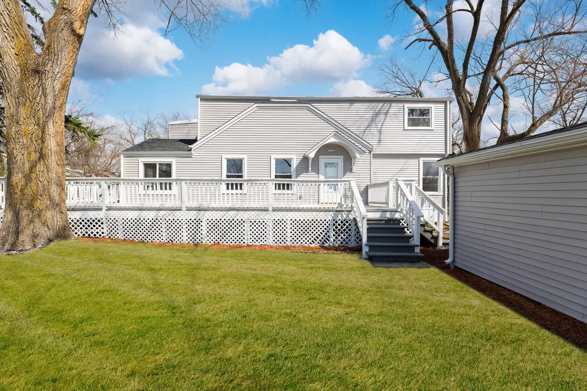 21835 1/2 Richton Road, Matteson, IL 60443 - #1