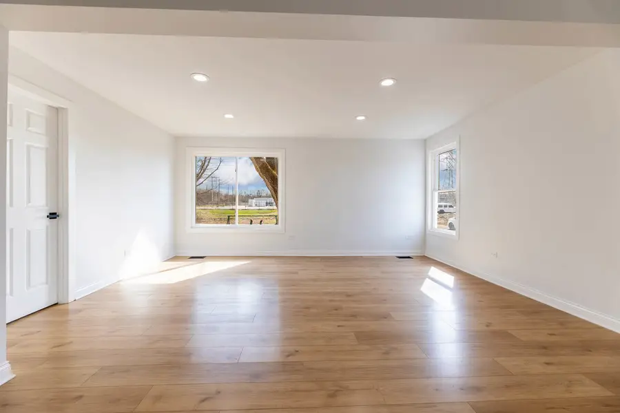 21835 1/2 Richton Road, Matteson, IL 60443 - #3