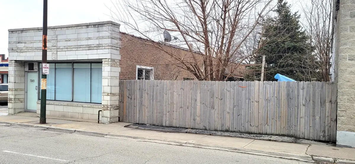 7341-43 W Irving Park Road, Chicago, IL 60634 - #1