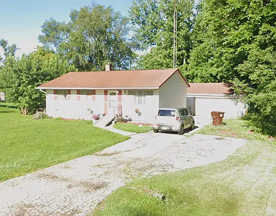 5847 Kirkwood Drive, Rockford, IL 61109