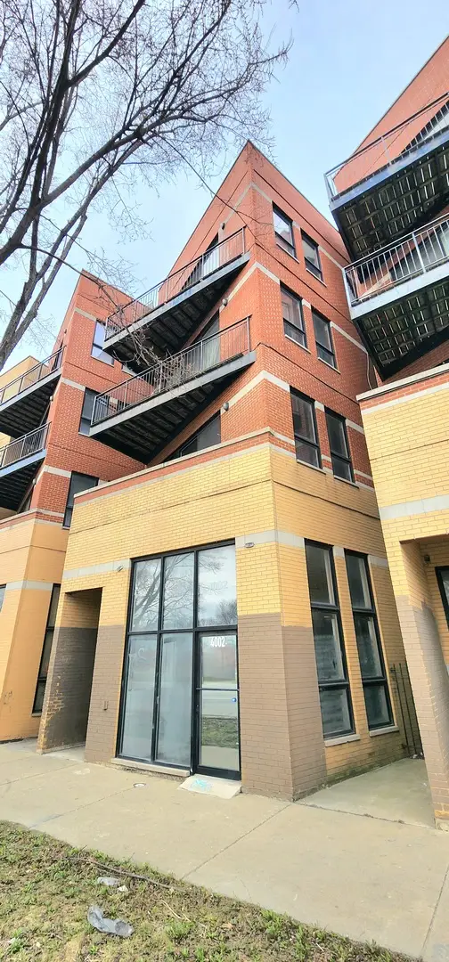 4002 S Western Avenue #4, Chicago, IL 60609 - #2