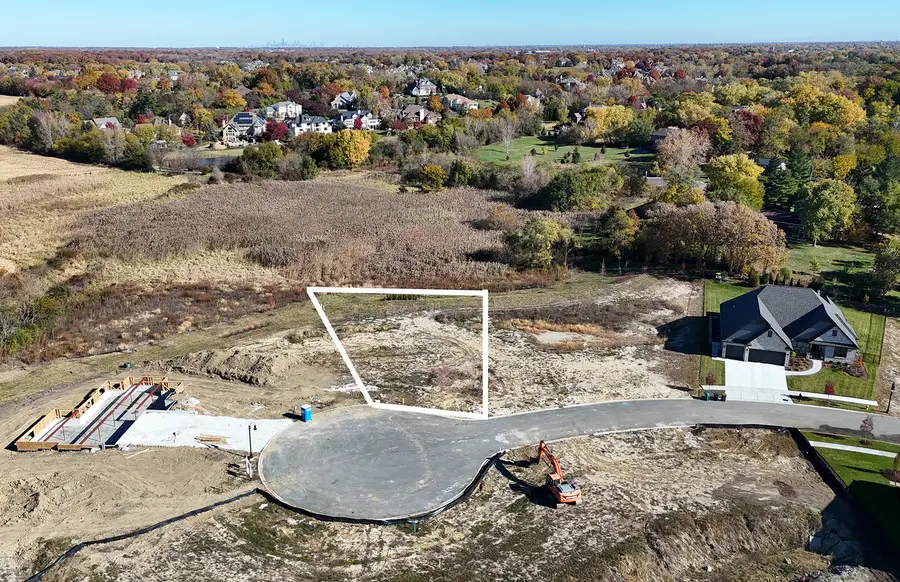 15125 Penrose Court, Orland Park, IL 60467 - #2