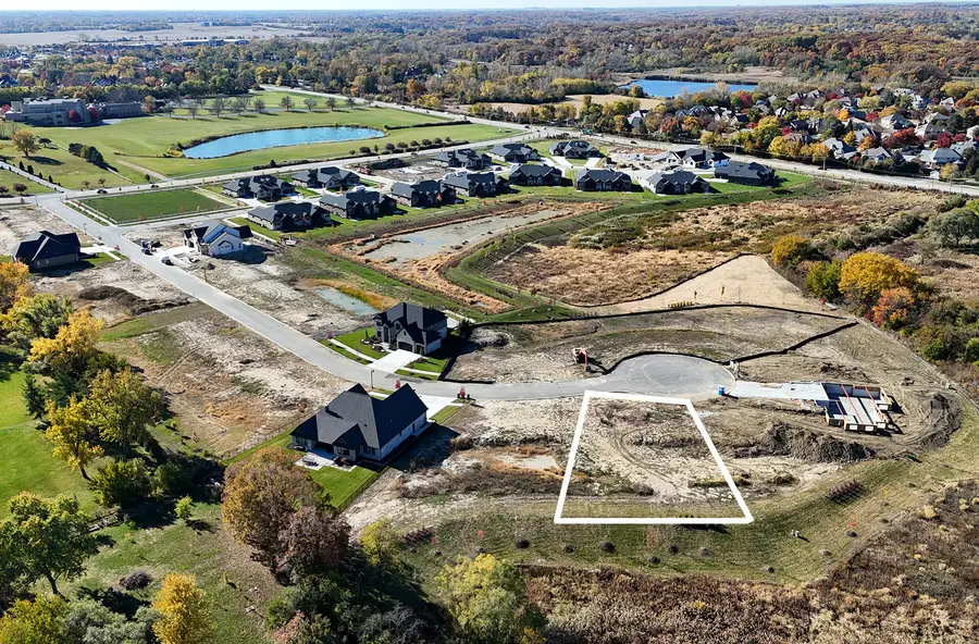 15125 Penrose Court, Orland Park, IL 60467 - #3