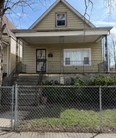 Address Withheld By Seller, Chicago, IL 60619 - #1