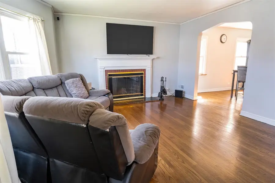 8108 S Wood Street, Chicago, IL 60620 - #3