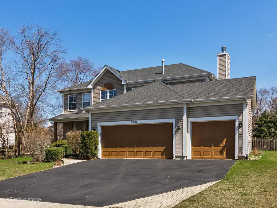 3328 Timber Creek Lane, Naperville, IL 60565 - #2