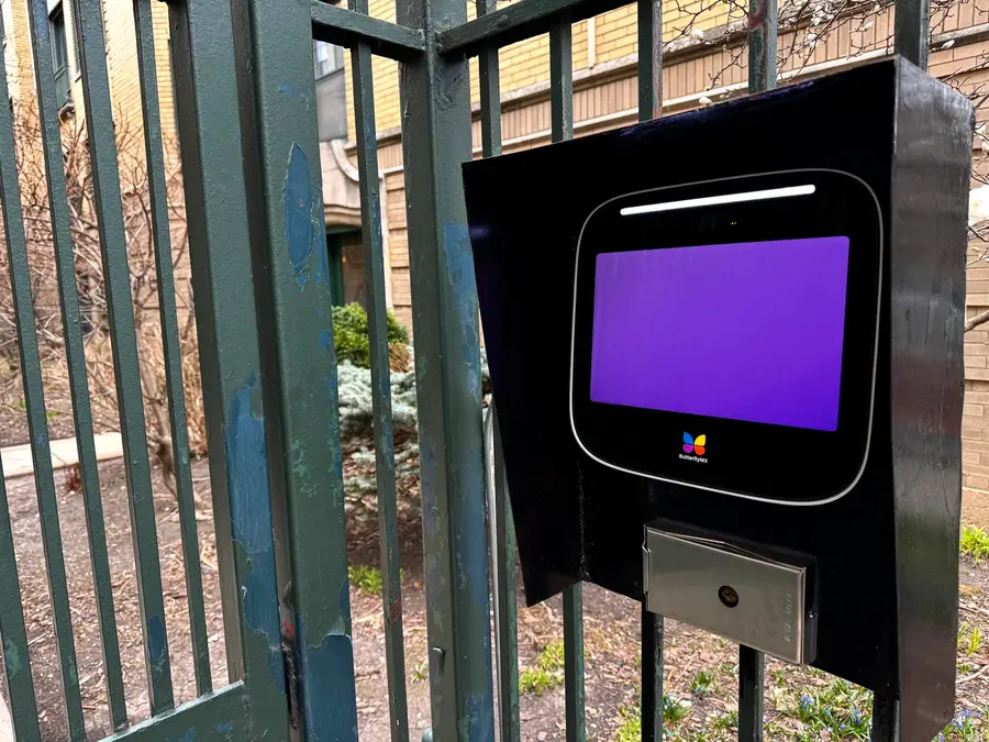 7031 N Sheridan Road #2E, Chicago, IL 60626 - #3