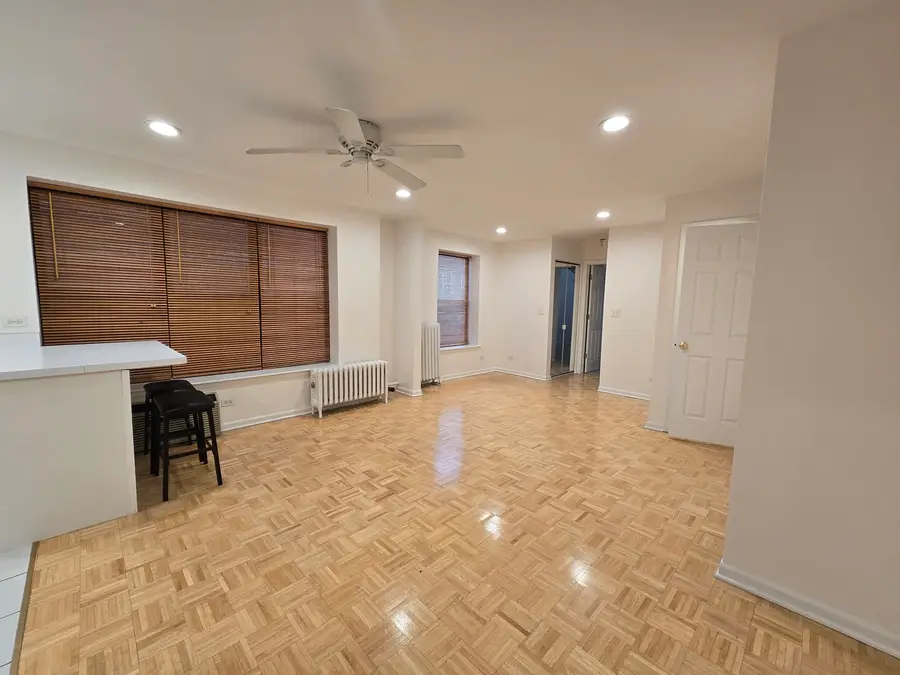 5646 N Kenmore Avenue #3D, Chicago, IL 60660 - #2