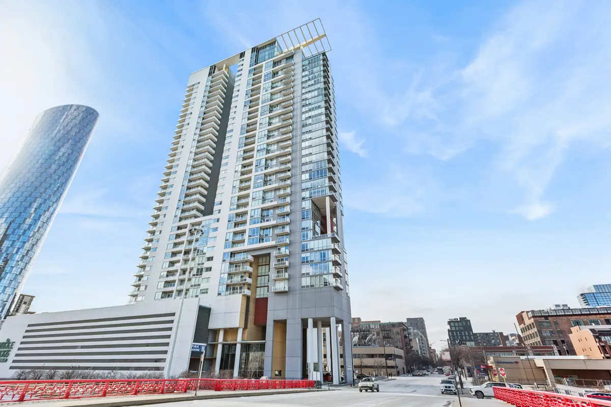 737 W Washington Boulevard #1003, Chicago, IL 60661 - #1