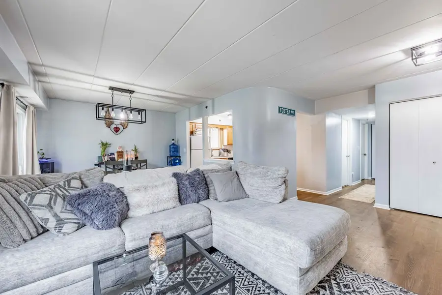 9527 S 54th Avenue #2B, Oak Lawn, IL 60453 - #2