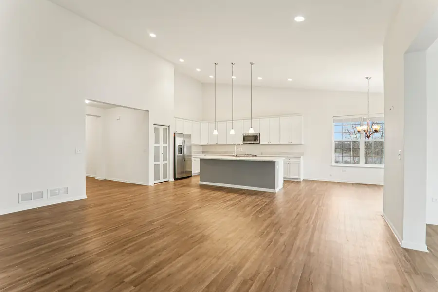 133 Stowe Court, Fox Lake, IL 60020 - #3