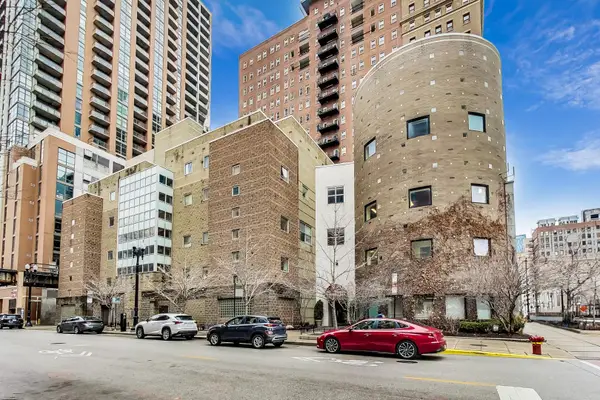 40 E 9th Street #1601, Chicago, IL 60605