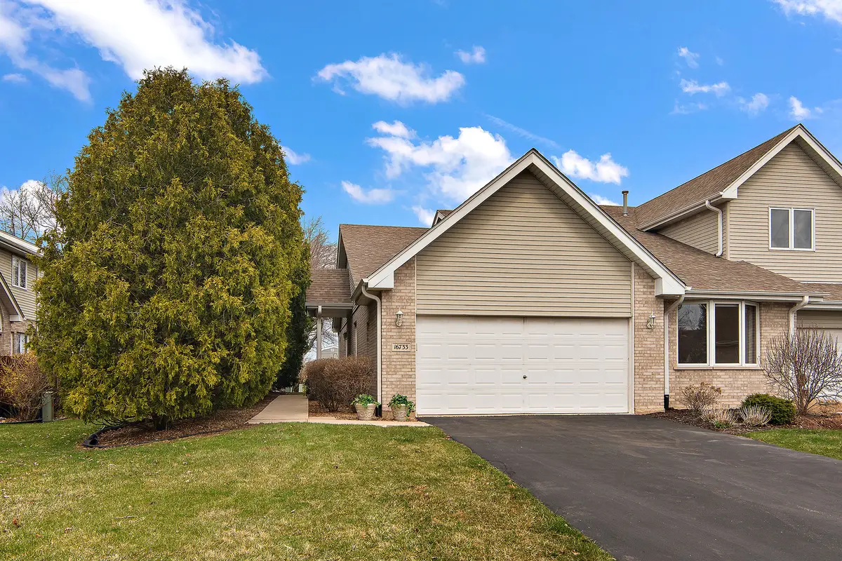 16733 Summercrest Avenue, Orland Park, IL 60467 - #1