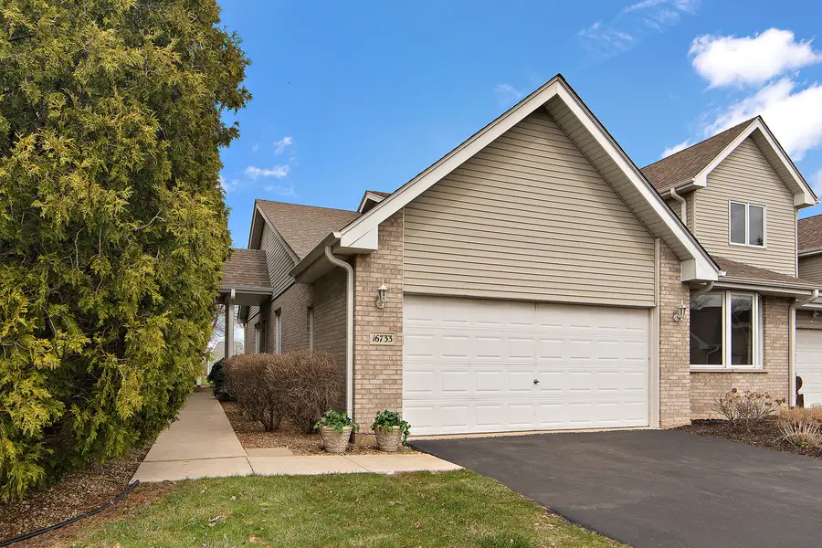 16733 Summercrest Avenue, Orland Park, IL 60467 - #2