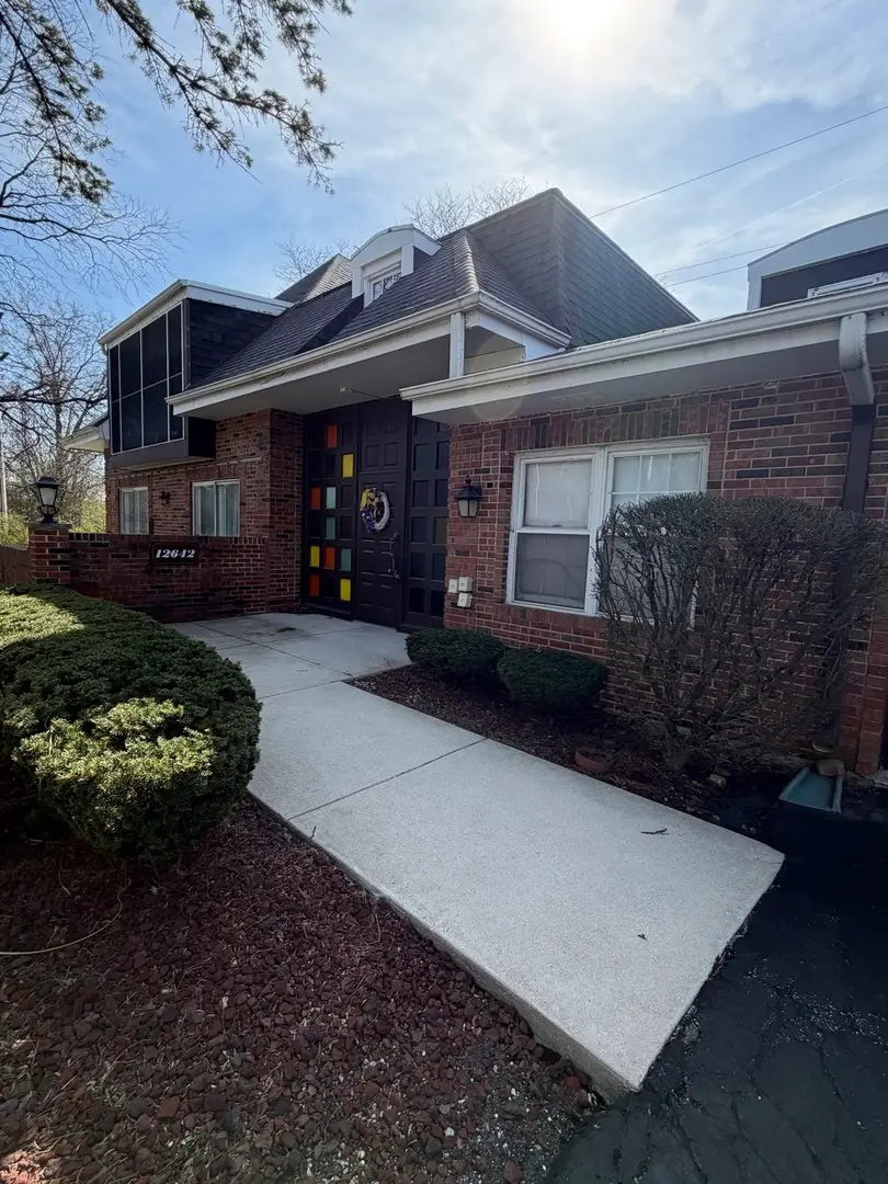 12642 S London Lane #2, Palos Heights, IL 60463 - #1
