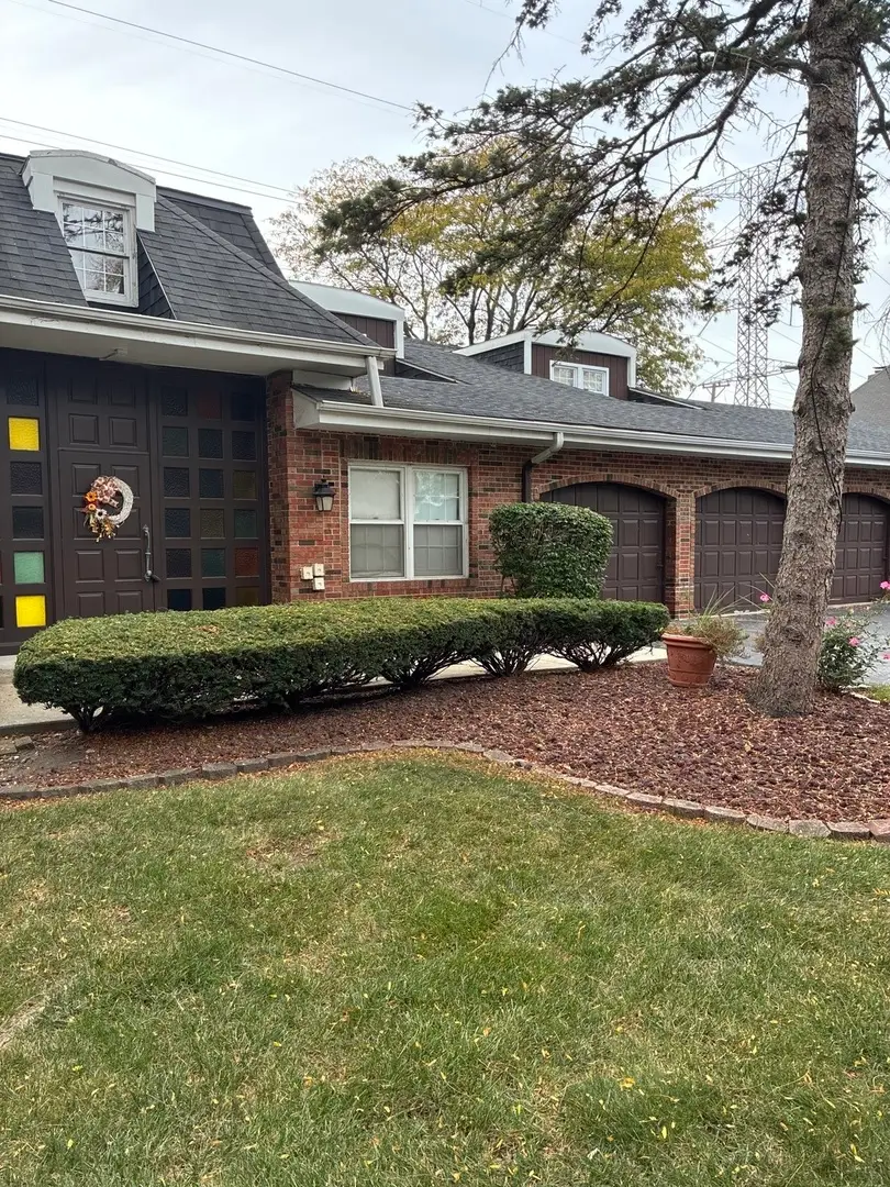 12642 S London Lane #2, Palos Heights, IL 60463 - #3