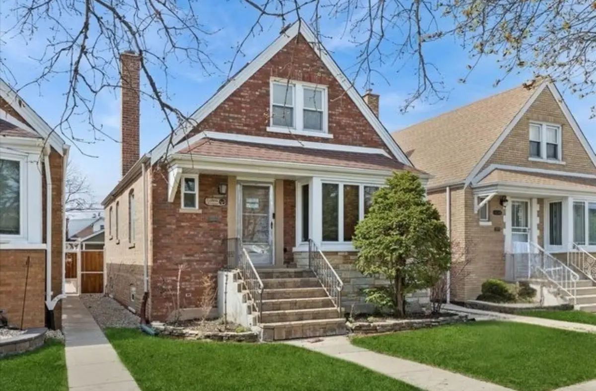 6140 S Kostner Avenue, Chicago, IL 60629 - #1