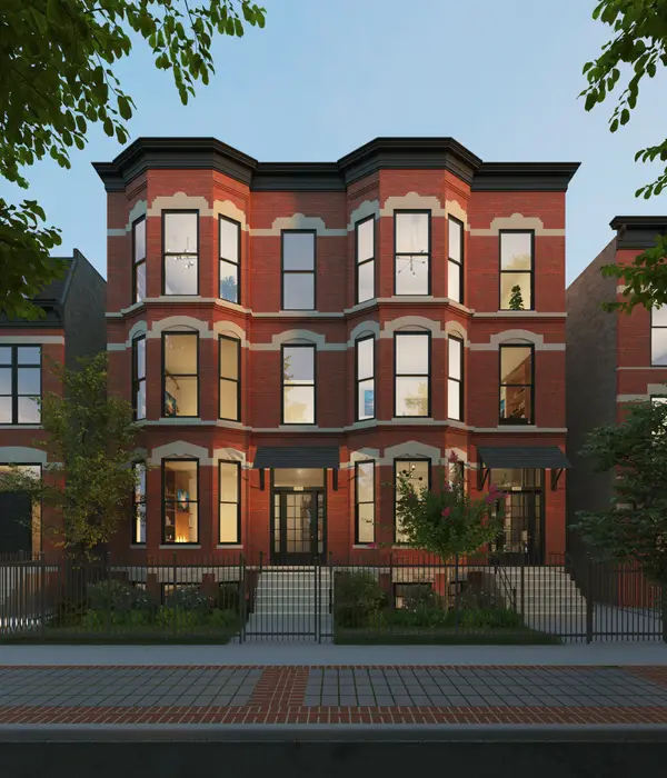 2026 N Orleans Street #PHS, Chicago, IL 60614