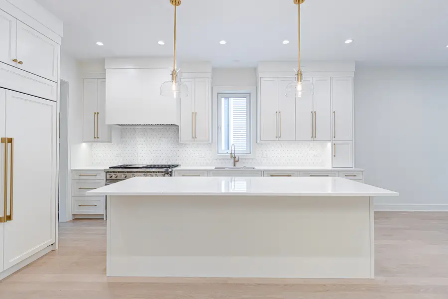 2026 N Orleans Street #PHS, Chicago, IL 60614 - #3