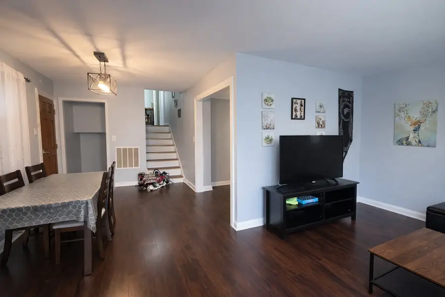 4332 S Wood Street, Chicago, IL 60609 - #2