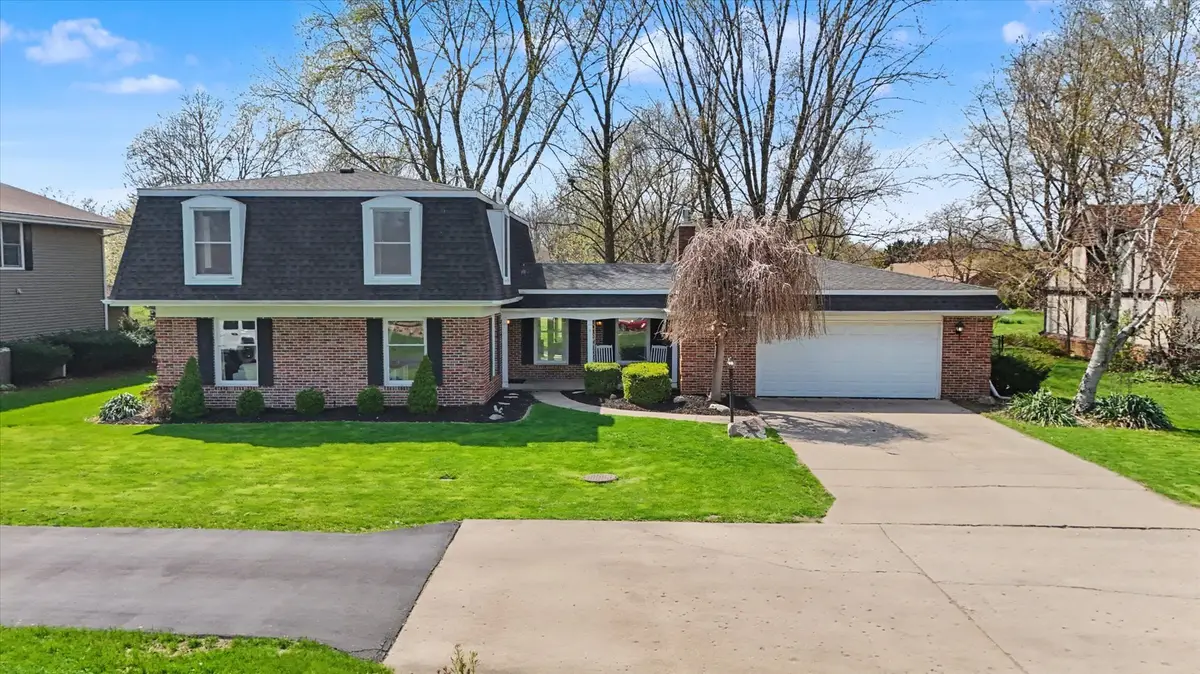 3030 Park Haven Boulevard, Danville, IL 61832 - #1