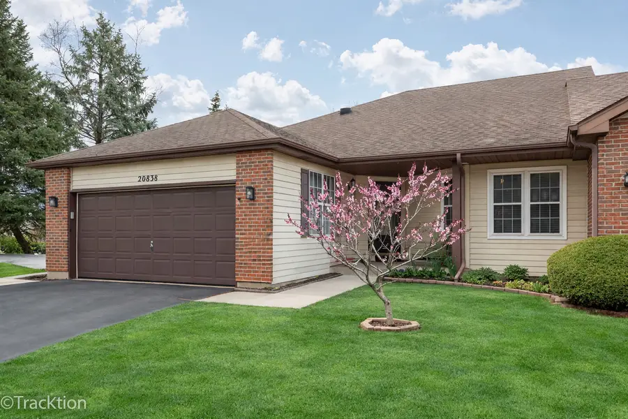 20838 W Peppertree Court, Plainfield, IL 60544 - #2