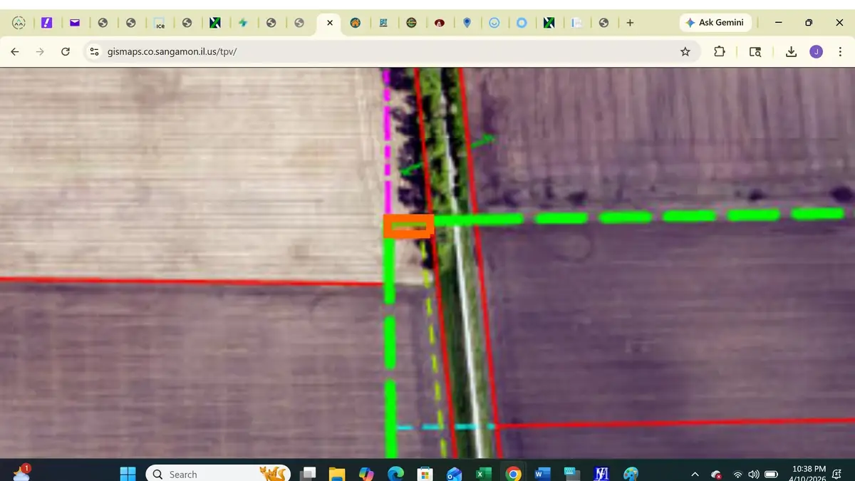 Lot 1 Sangamon Valley Trail, Springfield, IL 62707 - #1