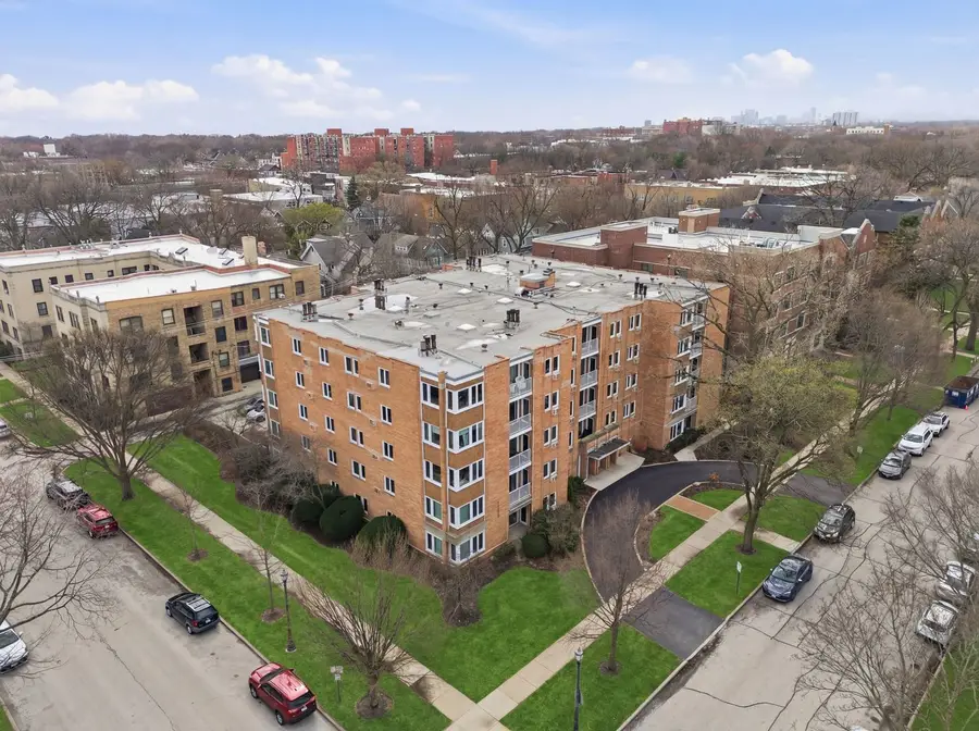 1333 Maple Avenue #2E, Evanston, IL 60201 - #2