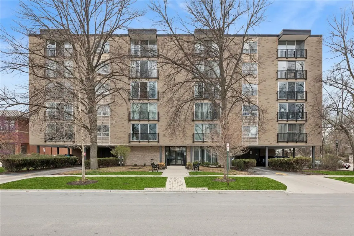 424 Park Avenue #501, River Forest, IL 60305 - #1