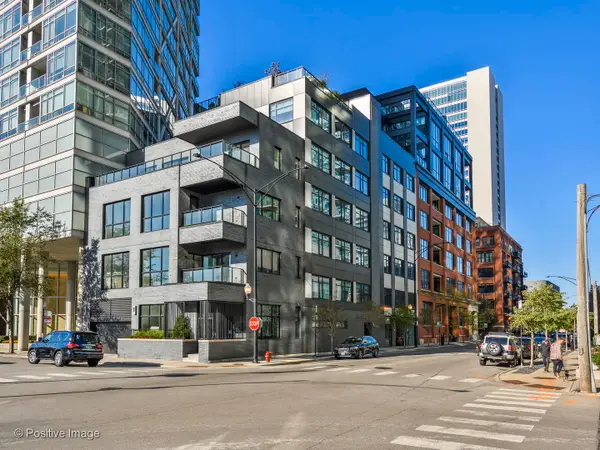 668 N Kingsbury Street #406, Chicago, IL 60654