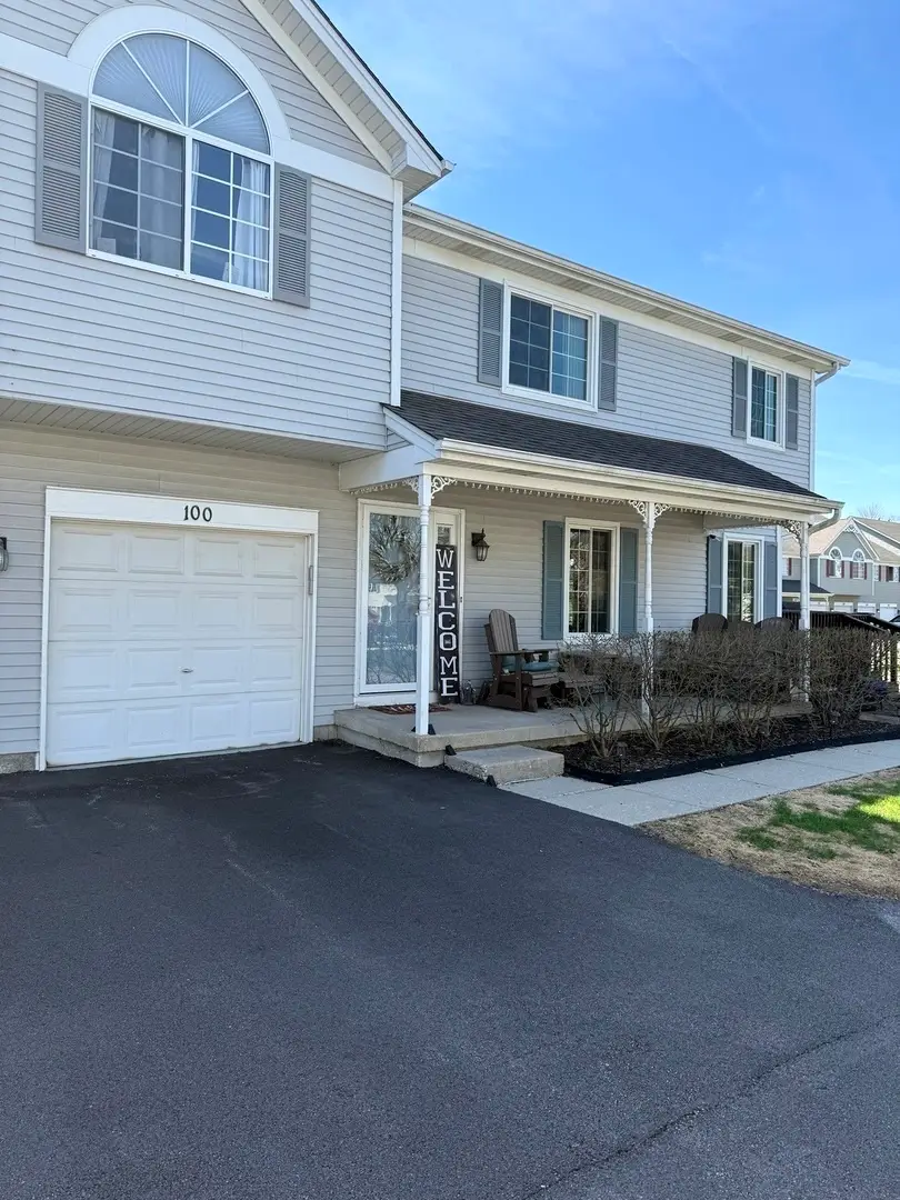 100 Village Creek Drive, Lake In The Hills, IL 60156 - #2