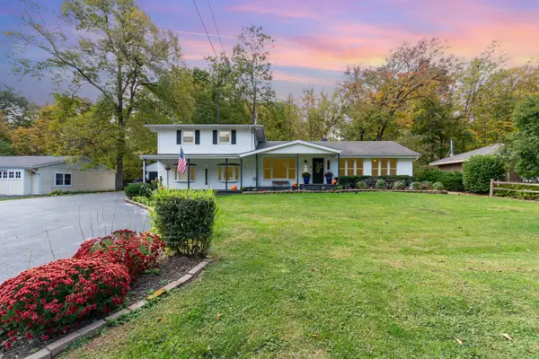 11051 W Elmwood Court, Mokena, IL 60448