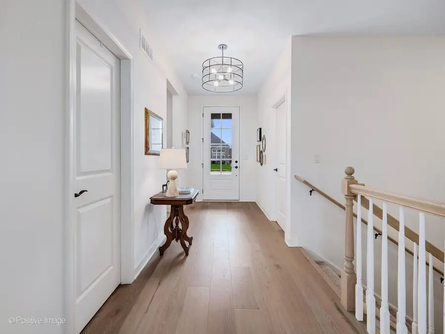 1415 Notting Hill Drive, Lemont, IL 60439 - #2