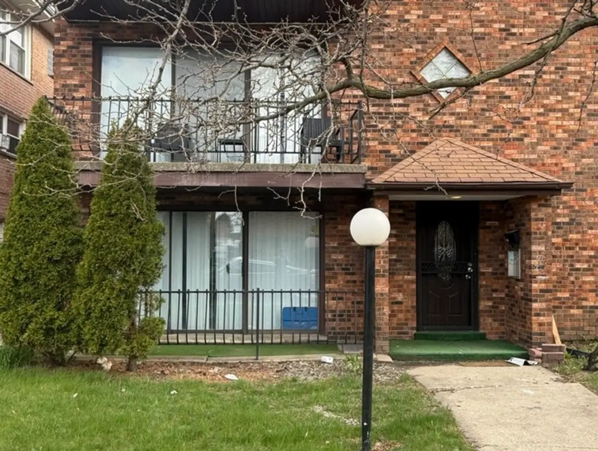 1658 Patricia Place, Calumet City, IL 60409 - #1