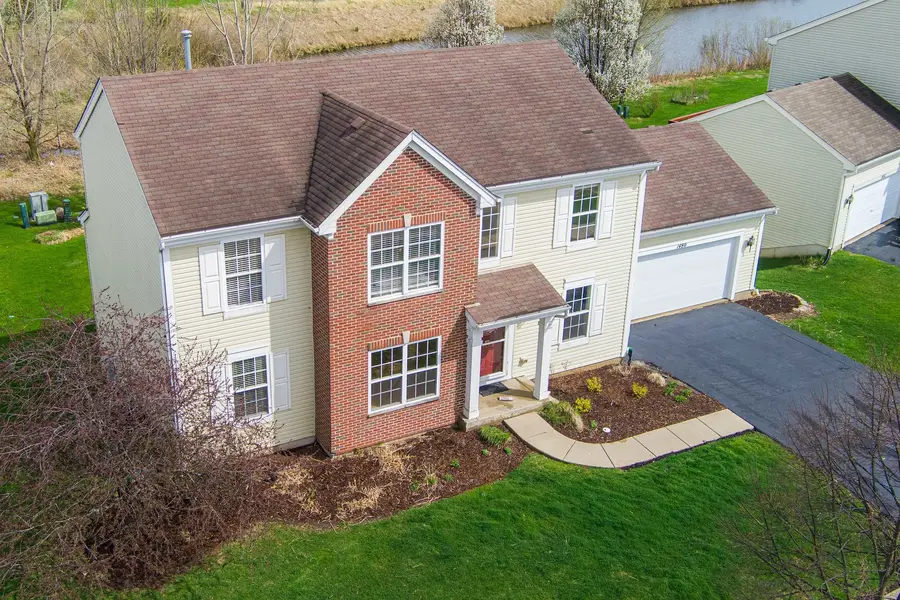 1480 Farmstead Lane, Dekalb, IL 60115 - #2