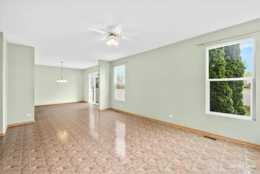 443 Grape Vine Trail, Oswego, IL 60543 - #3