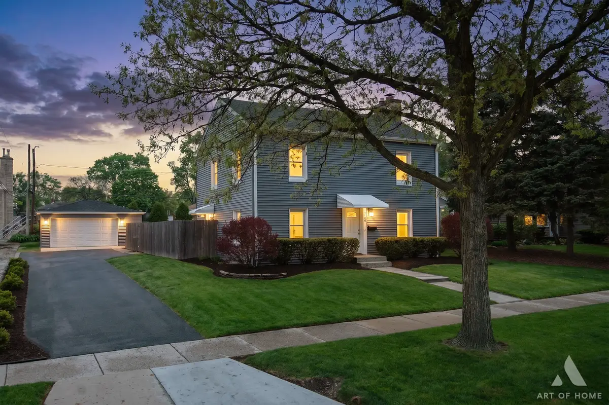 336 5th Street, Downers Grove, IL 60515 - #1