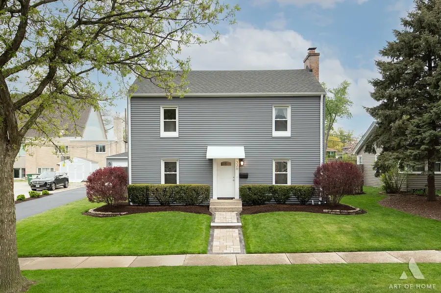 336 5th Street, Downers Grove, IL 60515 - #2