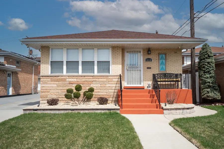 4114 W 79th Place, Chicago, IL 60652 - #2