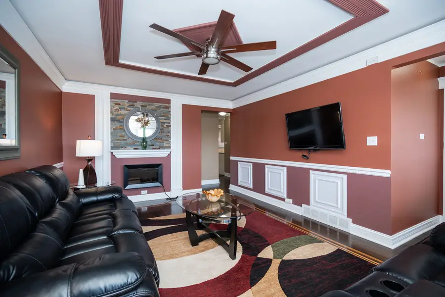 4114 W 79th Place, Chicago, IL 60652 - #3