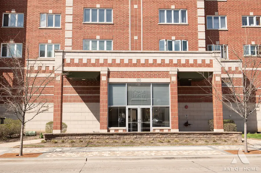 650 S River Road #701, Des Plaines, IL 60016 - #2