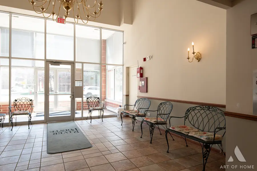 650 S River Road #701, Des Plaines, IL 60016 - #3