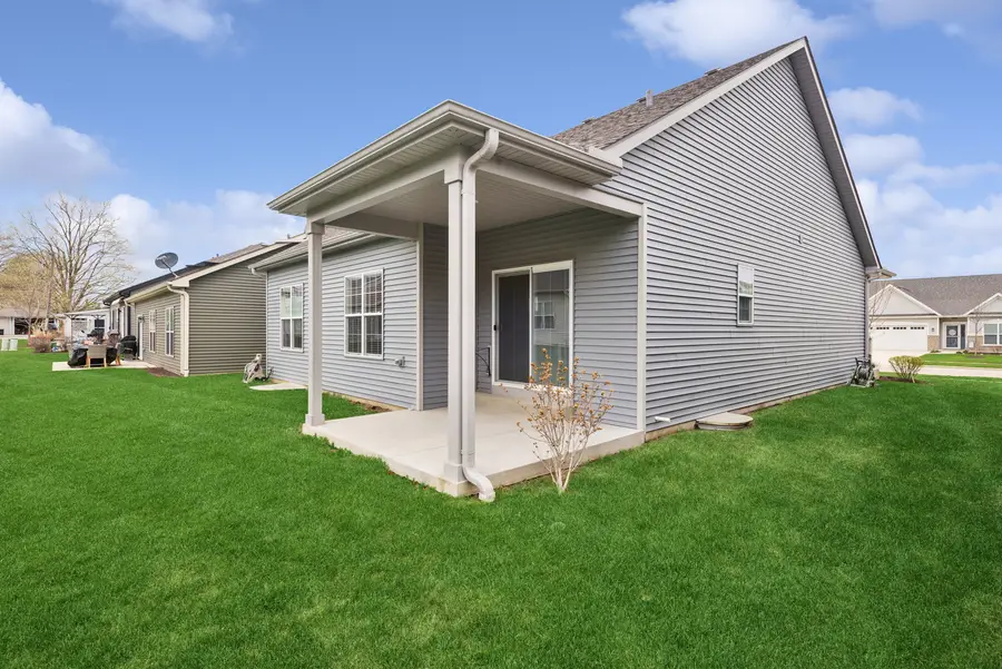 807 Alexandra Lane, Yorkville, IL 60560 - #2