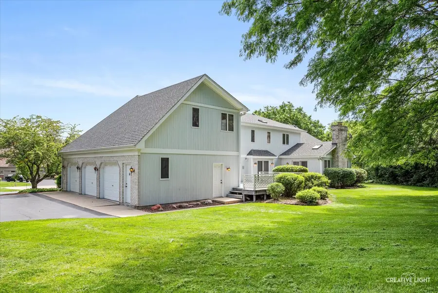 10 Century Court, Oswego, IL 60543 - #3