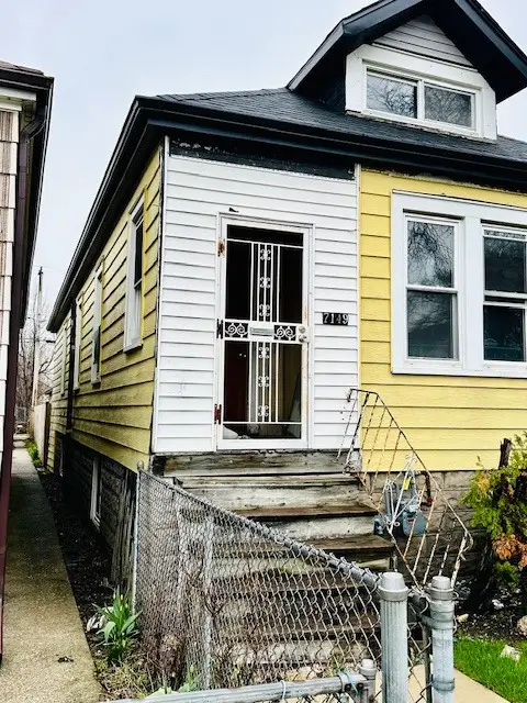 7149 S Honore Street, Chicago, IL 60636 - #2